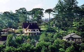 Ana Mandara Villas Dalat Resort & Spa